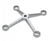 HERRAJES SPYDER / FRONTAL 