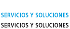 Servicios y soluciones