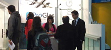 ProGlass en ALUVI 2011